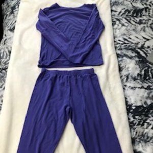 Kids Under Armour Set
